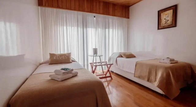 Коттедж Casa Jainen