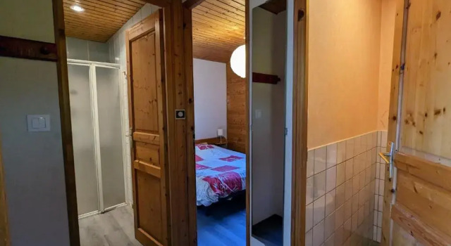 Chalet Gérardmer, 3 pièces, 4 personnes - FR-1-589-37