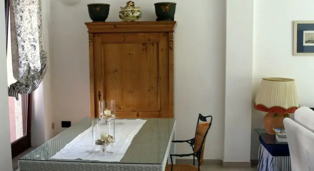 Hibiscus Villasimius B&B
