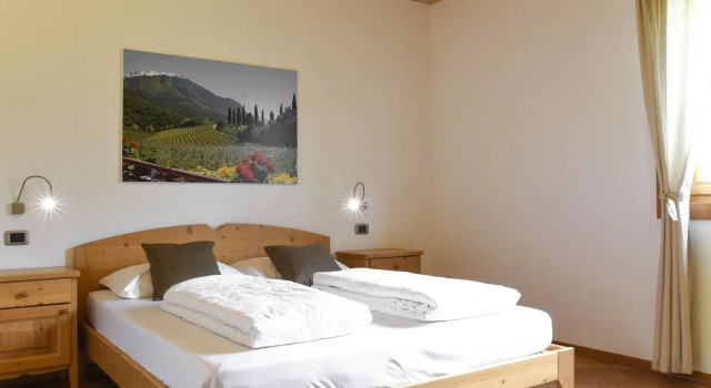 Agritur Casteller