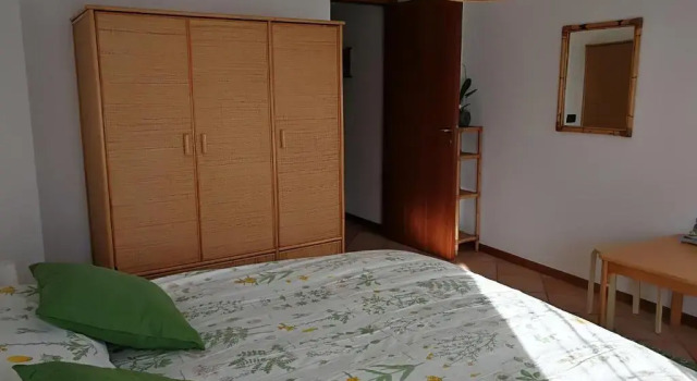 Двухместный номер Standard B&B Pontesello