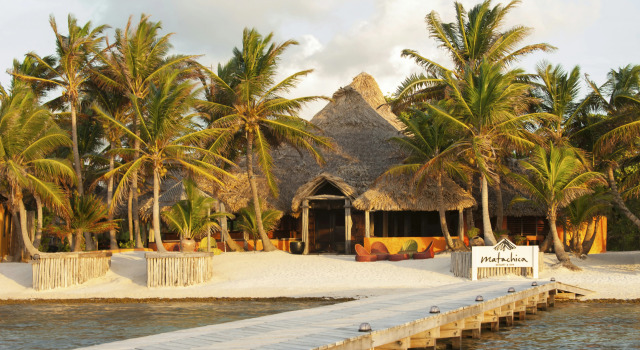 Matachica Resort & Spa - Adults Only