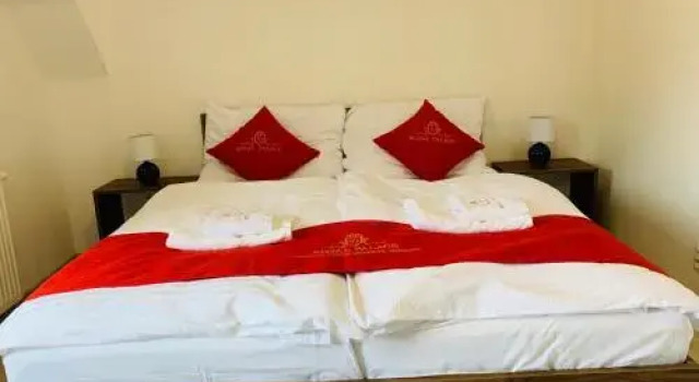 HD Apartmán