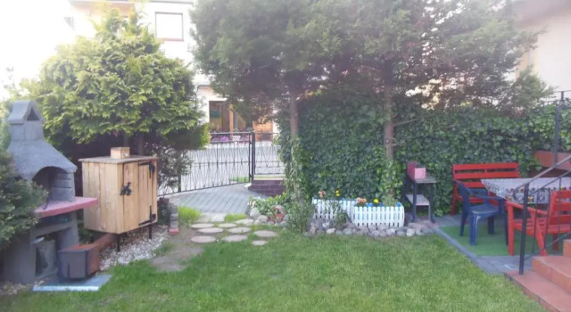 Апартаменты Apartament Wega
