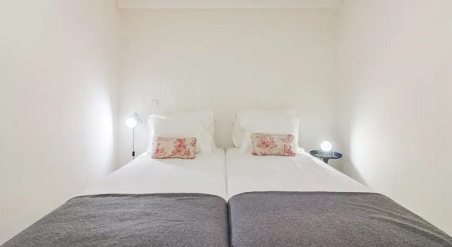 1-bedroom Apartment in Porto's Heart, Забронировать Апартаменты/квартира Порту Регион Порту, рядом с Канатная дорога Гайя