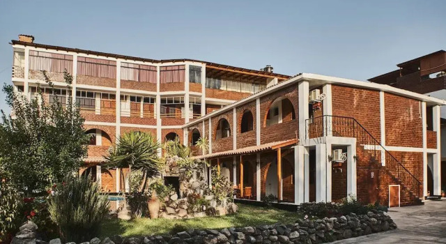Bris Hotel, Book Hotel Hotels in Central Nazca, hotels in Central Nazca, Breakfasts
