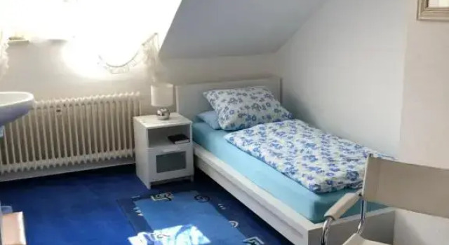 Номер Standard Urberacher Hof