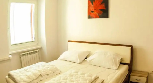 Апартаменты Apartment Lighthouse &free Parking in Izola-isola