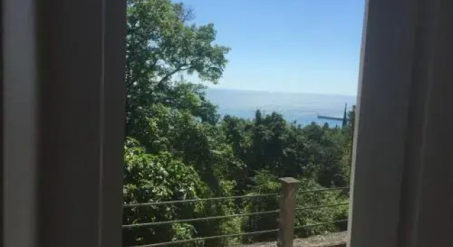 Guest house Geroev 16 marta