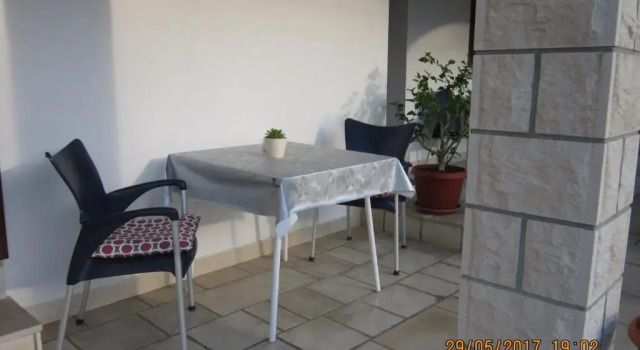 Номер Standard Guesthouse Korkyra Sun