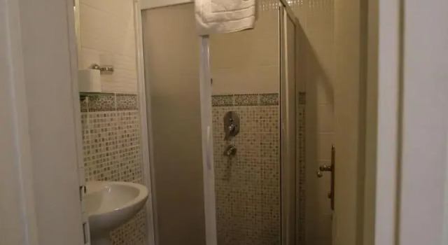 Номер Standard с балконом Artemis Hotel