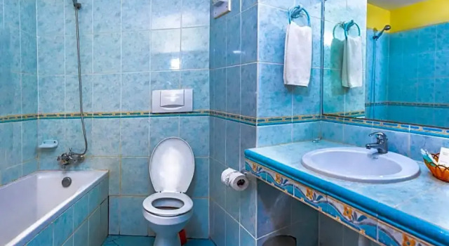Люкс Classic New Safari Hotel
