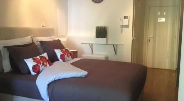 Apartment Realtycare Flats Schuman, Prenota Appartamento Schaarbeek - Schaerbeek Bruxelles, vicino a Clockarium Museum