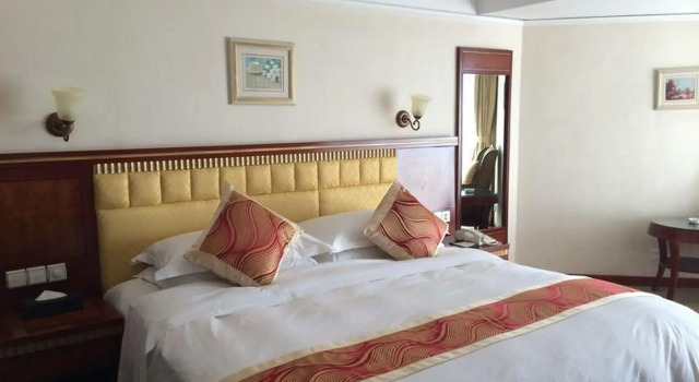 Huiquan Dynasty Hotel