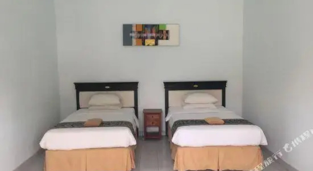 Bali Bule Homestay, Rezervovat Hotel Hotely v Bali s bazénem, Bazén
