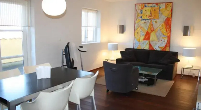 Krøyers Holiday Apartments, Забронировать Апартаменты/квартира Апартаменты Северной Ютландии, Апартаменты/квартира