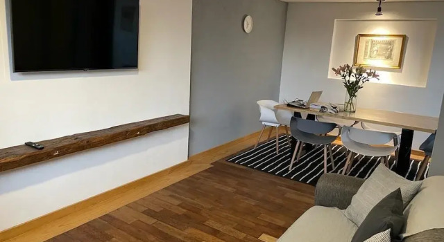 Семейные апартаменты Mina 32 - Coyoacan