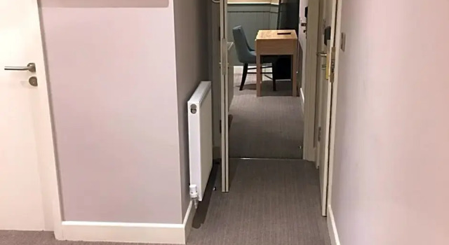 Семейный номер Superior The Tower Arms Hotel