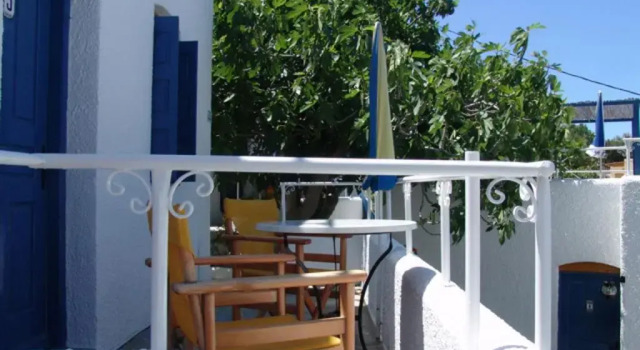 Студия Aegean Home - Studios & Apartments
