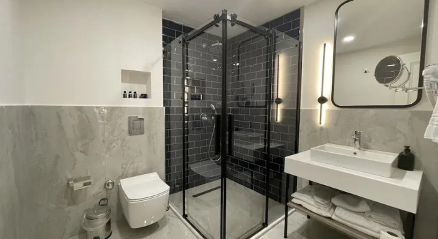 Номер Standard Mona Bosphorus Hotel