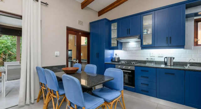 Вилла Classic San Lameer Villa 3204