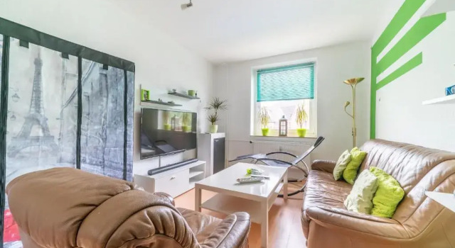 ID 6785 | Private Apartment