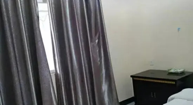 Студия Kulangsu North Island Hotel