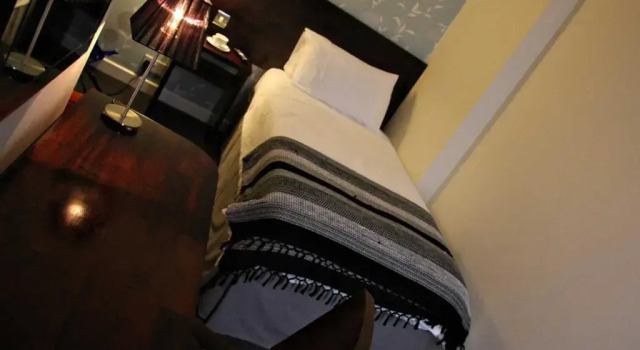Standard- værelse Hotel Belmonte