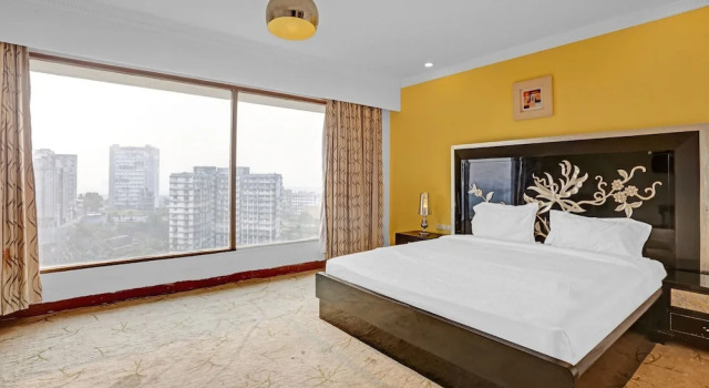 Номер Economy Townhouse Royal Palms Shared Serviced Apartment