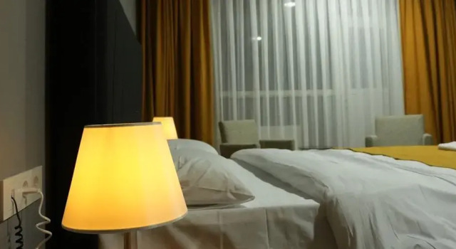 By Karam Suite, Reservar Albergue Pendik Istambul