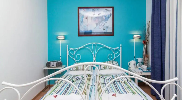 Номер Standard Apartments Cvek 2