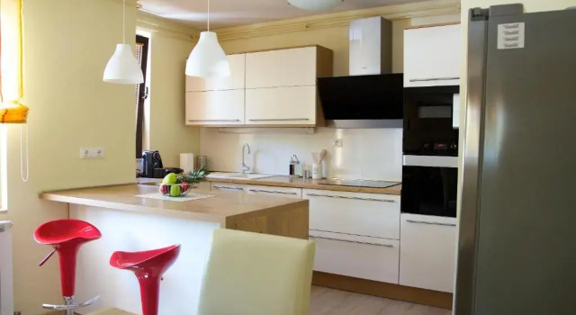 Апартаменты с 2 комнатами Apartments Polenta