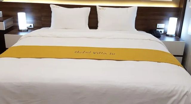 Номер Superior Hotel Villa Ju