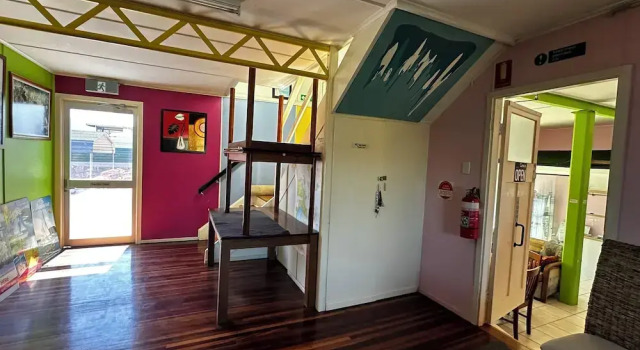 Star Guesthouse