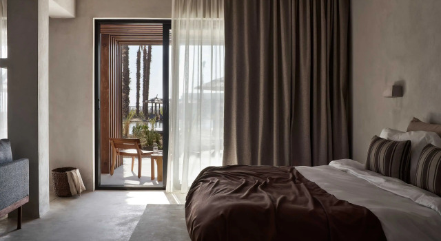 Люкс Отель Casa Cook North Coast