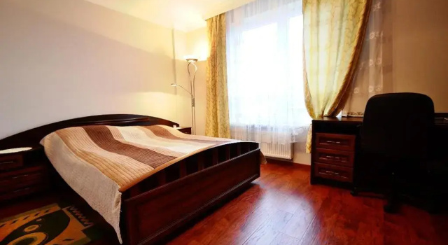 Апартаменты c 1 комнатой Apartamenty Spa Promenada