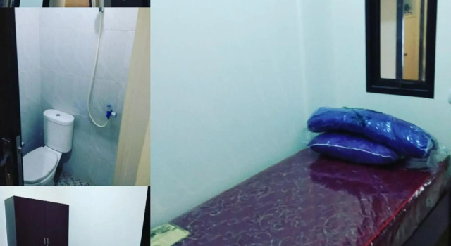 Residence 9 Penjaringan - Women Only by ZUZU, Prenota Hotel Penjaringan 
