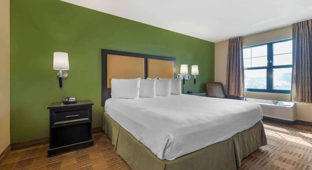 Люкс Extended Stay America Select Suites - St Louis - O Fallon, IL