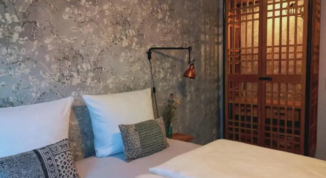 36 Pho Co Guesthouse