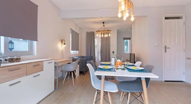 Апартаменты с 2 комнатами AMIS Apartments