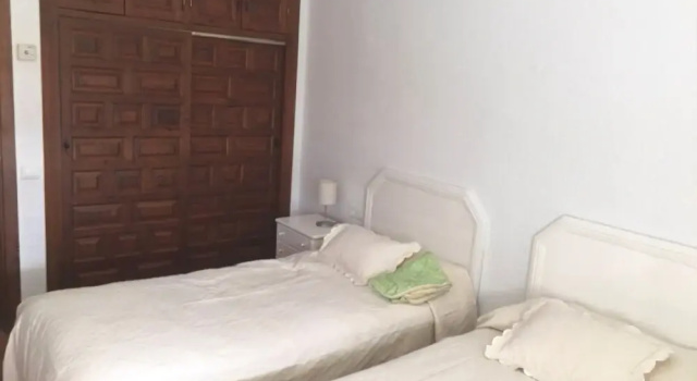 Apartamento Urbanización Las Palmeras 47, Забронировать Апартаменты/квартира Апартаменты Нерха, рядом с Церковь Эль-Сальвадор, Апартаменты/квартира