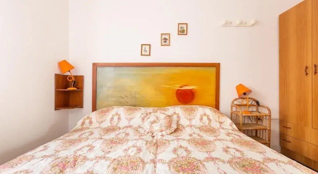 3533 Il Giglio Azzurro by Barbarhouse, Rezervați Apartament Salve Salento