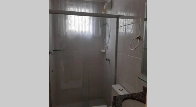 Apartamento localizado a 80 metros da praia grande em Ubatuba apto 14B