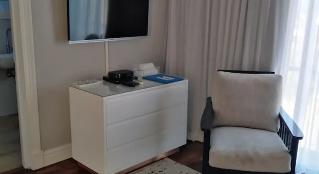 Люкс Comfort Fijnbos Private Manor