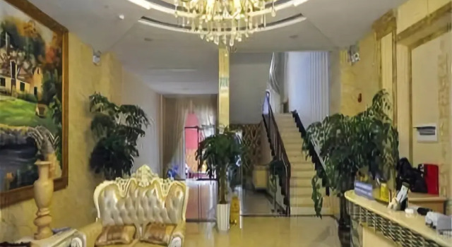 安宁天界彩云酒店, Rezerwuj Hotel Hotele w Kunming z parkingiem, Parking