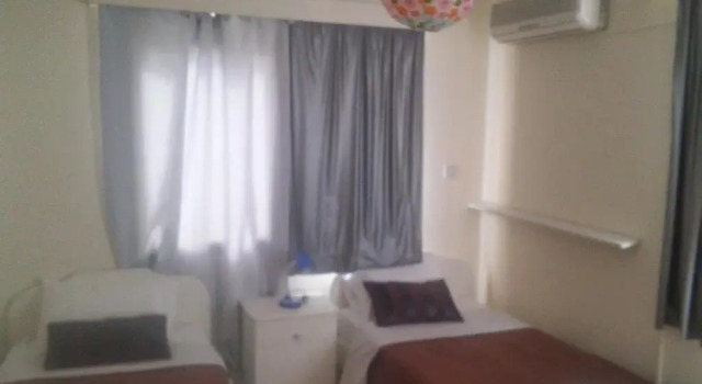 Nondas Hill Hotel Apartments