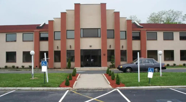 Budget Inn & Suites, Buchen Sie Hotel Wall Township 
