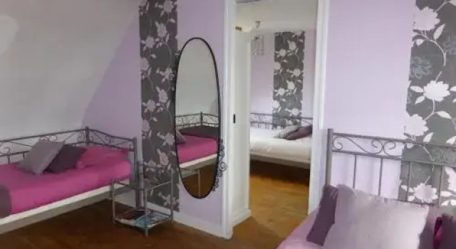 La Gourmandine, Varaa Hotelli Eslettes Seine-Maritime