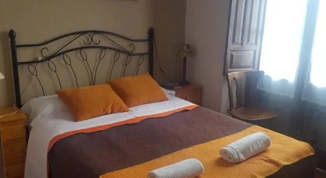Hotel Asturias, Book Hotel Arriondas 