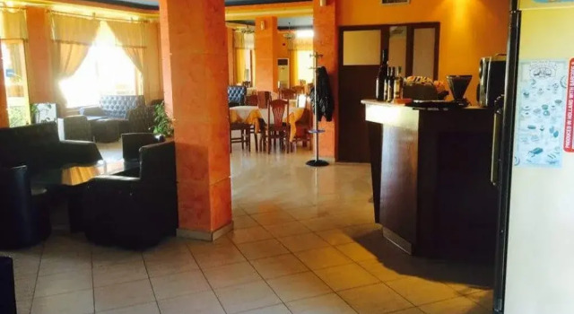 Indri Hotel, Rezerwuj Hotel Shenjin Lezhë County